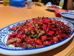 -拈一筷子·宜宾江湖菜(总店)