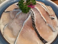 -额尔敦传统涮(光明路店)