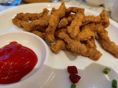 -味仙居(环城南路店)