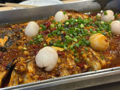 -鱼酷活鱼烤鱼(沈阳大悦城店)