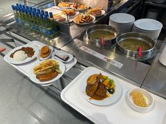 -宜家·瑞典风味餐厅(四元桥店)