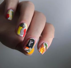 -LILY NAILS美甲美睫