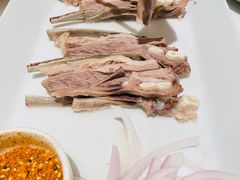 -香料集市新疆餐厅·清真聚餐(成都远洋太古里店)