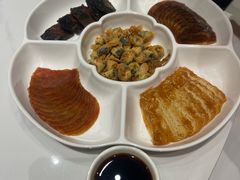 -湖北三五醇酒店·35年新楚菜