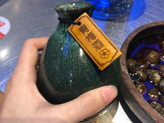 -鱼库·不仅是一家烤鱼店(车公庙店)