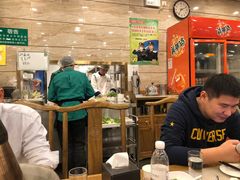 大堂-牛街·马辈儿涮肉(牛街二店)