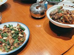 -嗣林·爷爷的私房菜(湾里店)