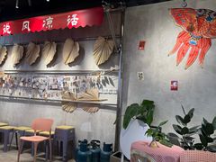 -牛市坎火锅(建设路店)