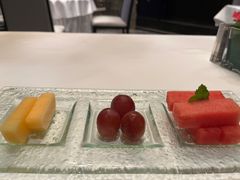 -东海朗廷酒店-唐阁T’ANG COURT 中餐厅