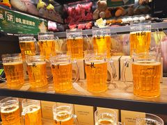 -酷乐潮玩(凯德MALL西直门店)