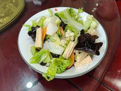 -高玛纳驴肉火烧(一世界店)
