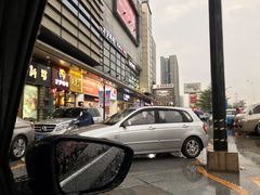 -顺联广场(陈村店)