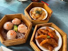 -鹿鸣酒家(越秀店)