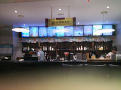 -汉宫汤泉汗蒸洗浴(五四广场店)