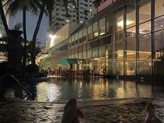 -曼谷王子宫殿酒店