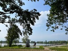 -野鸭湖国家湿地公园