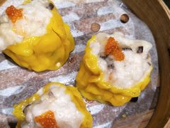-小城粥道·海胆鲜虾粥(解放广场店)