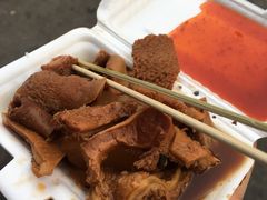 -细妹五香牛杂(步行街店)