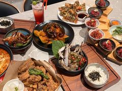 -People · 首尔创作(百家湖1912店)