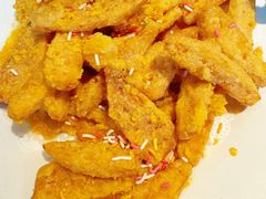 -五谷丰登·胶东海鲜·家常菜(张村店)
