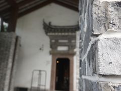-广富林宰相府酒店·水云间