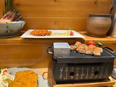 -大岛日本料理铁板烧(南通大饭店)