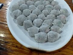 鱼包-章记正宗南岗鱼蛋火锅