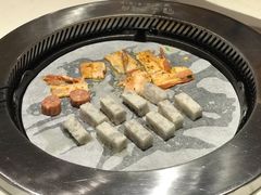虾滑-么子烤肉(化龙池店)