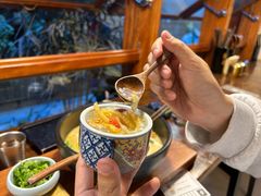 -银米·云南传统过桥米线(双廊黑金冠店)