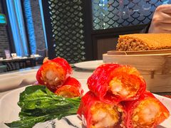 -滋粥楼·顺德菜(番禺广场总店)