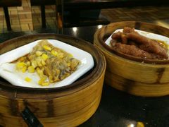 -旺阁茶餐厅(笋岗店)