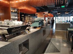 -sugarman espresso素饮糖人高新咖啡工厂