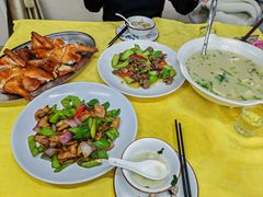 -南沙辉记烧鸡·荔枝木炭火吊烧(旧镇店)