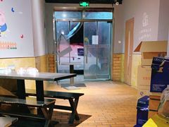 -买又大餐厅(福林里店)