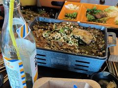 -林二哥宜烤官·宜宾小烧烤