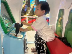 -汤姆熊欢乐世界 · 弹珠机(销品茂店)