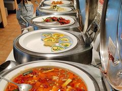 -凡塔斯牛排自助餐厅(莆田万达店)