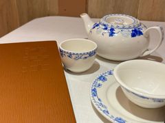 -老吉士酒家(天平路店)