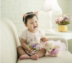 点击看大图 -玛瑞莎·儿童·亲子摄影(越秀店)