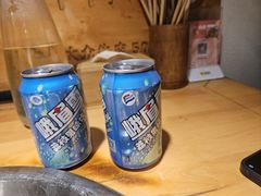 -大众跷脚牛肉馆·非遗传承单位(峨眉山店)