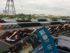 -竞速卡丁车赛车会(道滘店)