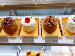 -檬舒舒MonChouChou(久光百货店)