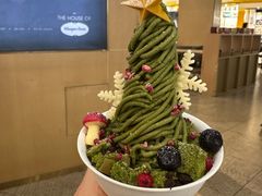 -哈根达斯(青岛海信店)