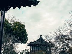 -拙政园