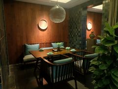 -粗茶淡饭·隐庐私厨(东亭店)