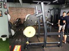 -TOB FIT健身·拉伸工作室