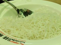 -清真· AL-JANNAT 佳纳特餐厅(仙林店)
