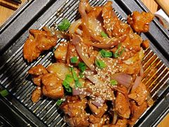 -吕氏疙瘩汤·新鲁菜(新贵和店)