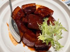 蘭心红烧肉-蘭心·臻品(瑞虹太阳宫店)