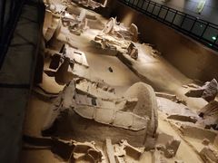 -洛阳周王城天子驾六博物馆